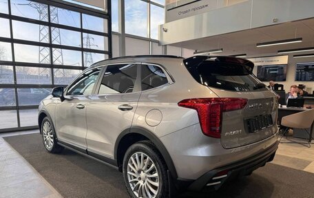 Haval Jolion, 2025 год, 2 799 000 рублей, 4 фотография