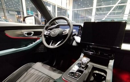 GAC GS8, 2025 год, 4 499 000 рублей, 40 фотография