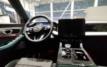 GAC GS8, 2025 год, 4 499 000 рублей, 39 фотография