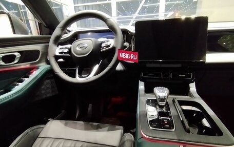 GAC GS8, 2025 год, 4 499 000 рублей, 37 фотография