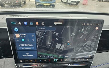 Volkswagen Tiguan, 2025 год, 5 590 000 рублей, 14 фотография