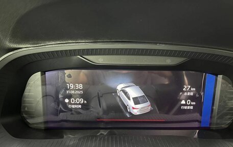 Skoda Octavia IV, 2025 год, 3 179 000 рублей, 11 фотография