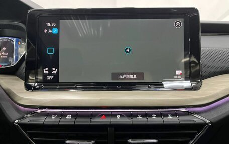 Skoda Octavia IV, 2025 год, 3 179 000 рублей, 10 фотография