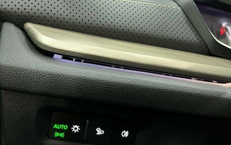 Skoda Octavia IV, 2025 год, 3 179 000 рублей, 12 фотография