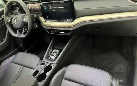 Skoda Octavia IV, 2025 год, 3 179 000 рублей, 17 фотография