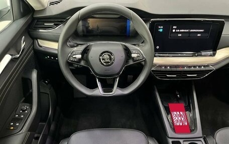 Skoda Octavia IV, 2025 год, 3 179 000 рублей, 16 фотография