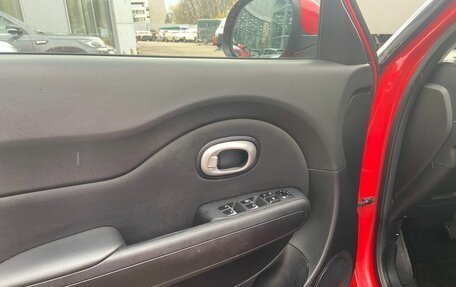 KIA Soul II рестайлинг, 2018 год, 1 650 000 рублей, 10 фотография