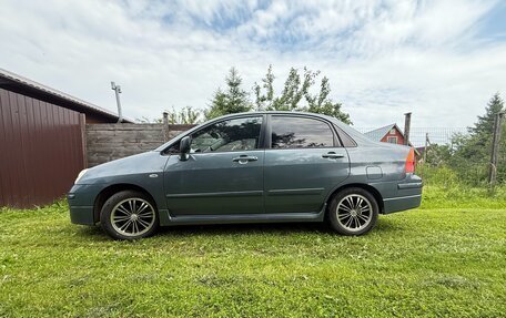 Suzuki Liana, 2007 год, 400 000 рублей, 1 фотография