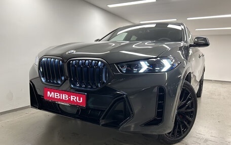 BMW X6, 2025 год, 14 700 000 рублей, 1 фотография