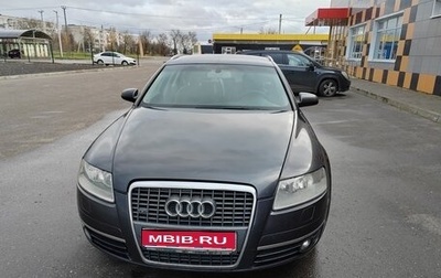 Audi A6, 2007 год, 1 000 000 рублей, 1 фотография