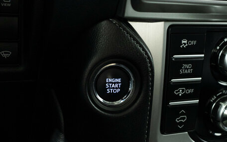 Toyota Land Cruiser Prado 150 рестайлинг 2, 2018 год, 5 489 898 рублей, 24 фотография