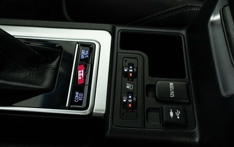 Toyota Land Cruiser Prado 150 рестайлинг 2, 2018 год, 5 489 898 рублей, 21 фотография