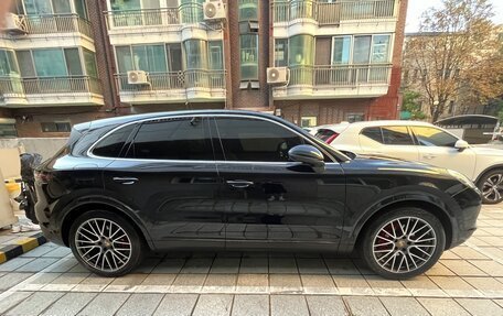 Porsche Cayenne III, 2022 год, 8 750 000 рублей, 5 фотография