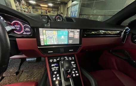 Porsche Cayenne III, 2022 год, 8 750 000 рублей, 7 фотография