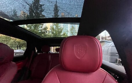 Porsche Cayenne III, 2022 год, 8 750 000 рублей, 10 фотография