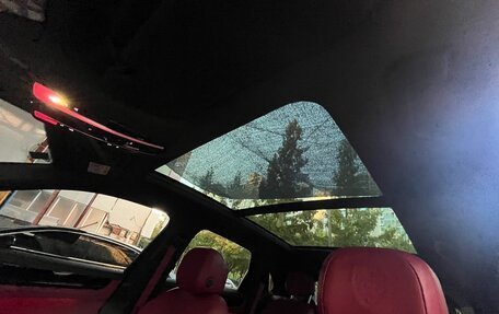 Porsche Cayenne III, 2022 год, 8 750 000 рублей, 11 фотография