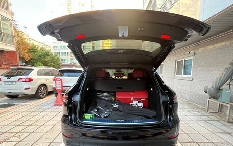 Porsche Cayenne III, 2022 год, 8 750 000 рублей, 17 фотография