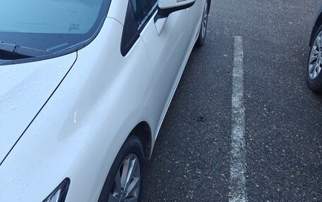 Honda Civic IX, 2012 год, 1 000 000 рублей, 2 фотография