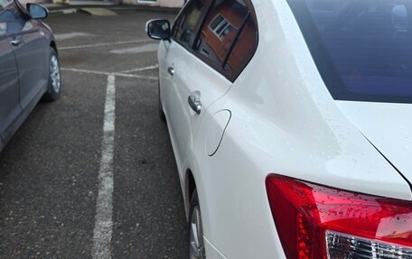 Honda Civic IX, 2012 год, 1 000 000 рублей, 4 фотография