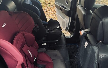 KIA cee'd I рестайлинг, 2009 год, 550 000 рублей, 8 фотография