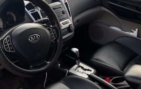 KIA cee'd I рестайлинг, 2009 год, 550 000 рублей, 9 фотография