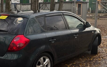 KIA cee'd I рестайлинг, 2009 год, 550 000 рублей, 5 фотография