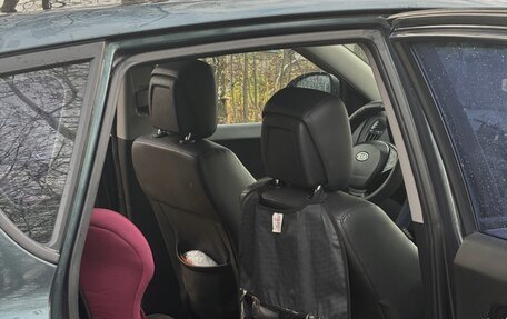 KIA cee'd I рестайлинг, 2009 год, 550 000 рублей, 7 фотография