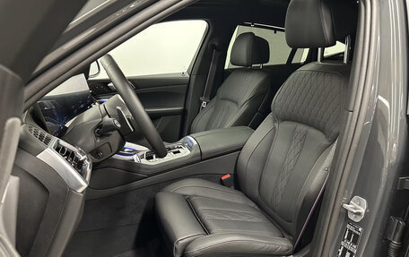 BMW X6, 2025 год, 14 700 000 рублей, 8 фотография