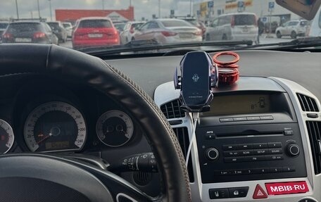 KIA cee'd I рестайлинг, 2009 год, 550 000 рублей, 10 фотография