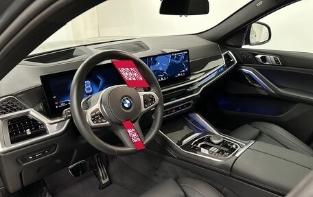 BMW X6, 2025 год, 14 700 000 рублей, 6 фотография