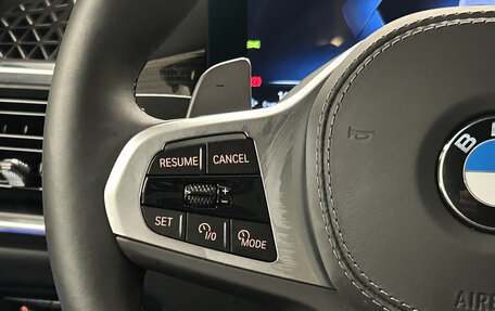 BMW X6, 2025 год, 14 700 000 рублей, 14 фотография