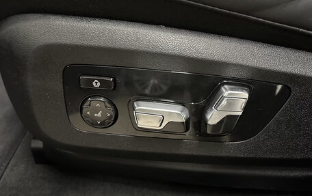 BMW X6, 2025 год, 14 700 000 рублей, 9 фотография