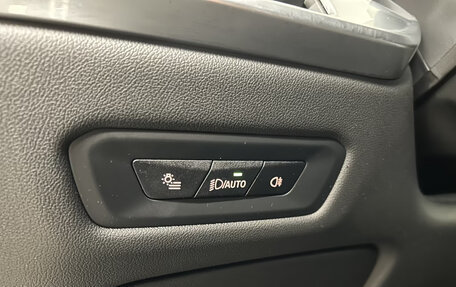 BMW X6, 2025 год, 14 700 000 рублей, 11 фотография