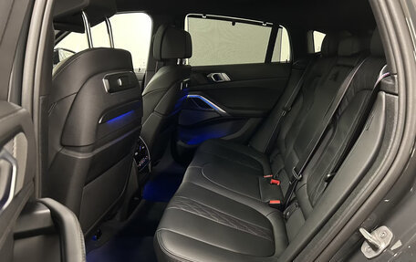 BMW X6, 2025 год, 14 700 000 рублей, 12 фотография