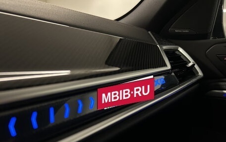 BMW X6, 2025 год, 14 700 000 рублей, 10 фотография