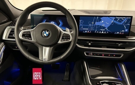 BMW X6, 2025 год, 14 700 000 рублей, 16 фотография
