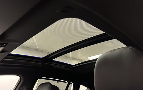 BMW X6, 2025 год, 14 700 000 рублей, 18 фотография