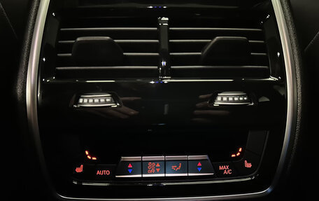 BMW X6, 2025 год, 14 700 000 рублей, 22 фотография