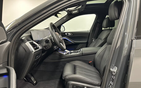 BMW X6, 2025 год, 14 700 000 рублей, 17 фотография