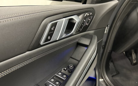 BMW X6, 2025 год, 14 700 000 рублей, 21 фотография