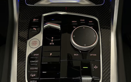 BMW X6, 2025 год, 14 700 000 рублей, 23 фотография