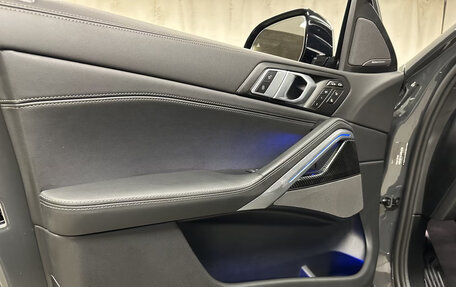 BMW X6, 2025 год, 14 700 000 рублей, 28 фотография