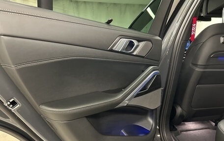 BMW X6, 2025 год, 14 700 000 рублей, 25 фотография