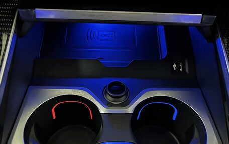 BMW X6, 2025 год, 14 700 000 рублей, 32 фотография