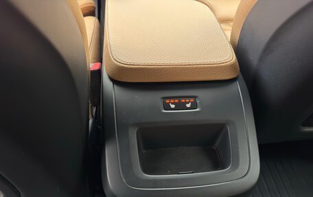 Volvo XC90 II рестайлинг, 2017 год, 3 800 000 рублей, 17 фотография