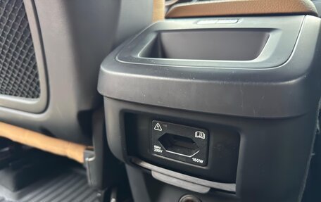 Volvo XC90 II рестайлинг, 2017 год, 3 800 000 рублей, 24 фотография