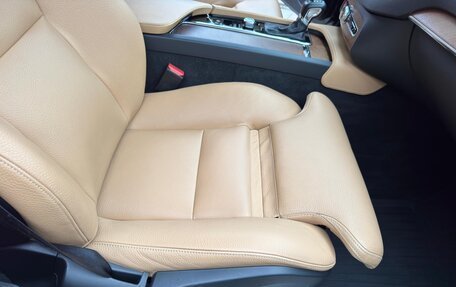 Volvo XC90 II рестайлинг, 2017 год, 3 800 000 рублей, 29 фотография