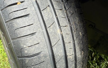 Suzuki Liana, 2007 год, 400 000 рублей, 7 фотография