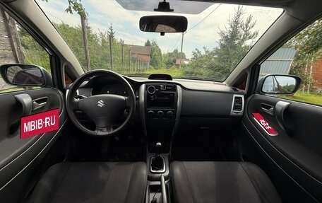 Suzuki Liana, 2007 год, 400 000 рублей, 6 фотография