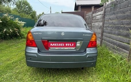 Suzuki Liana, 2007 год, 400 000 рублей, 5 фотография